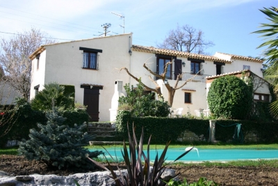 maison a louer VENCE