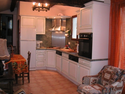 maison location de vacances VENCE